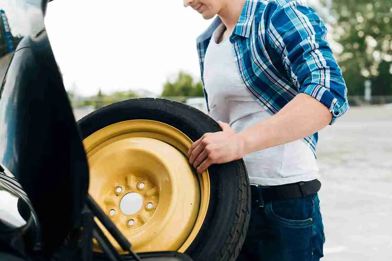 flat tyre repair dubai